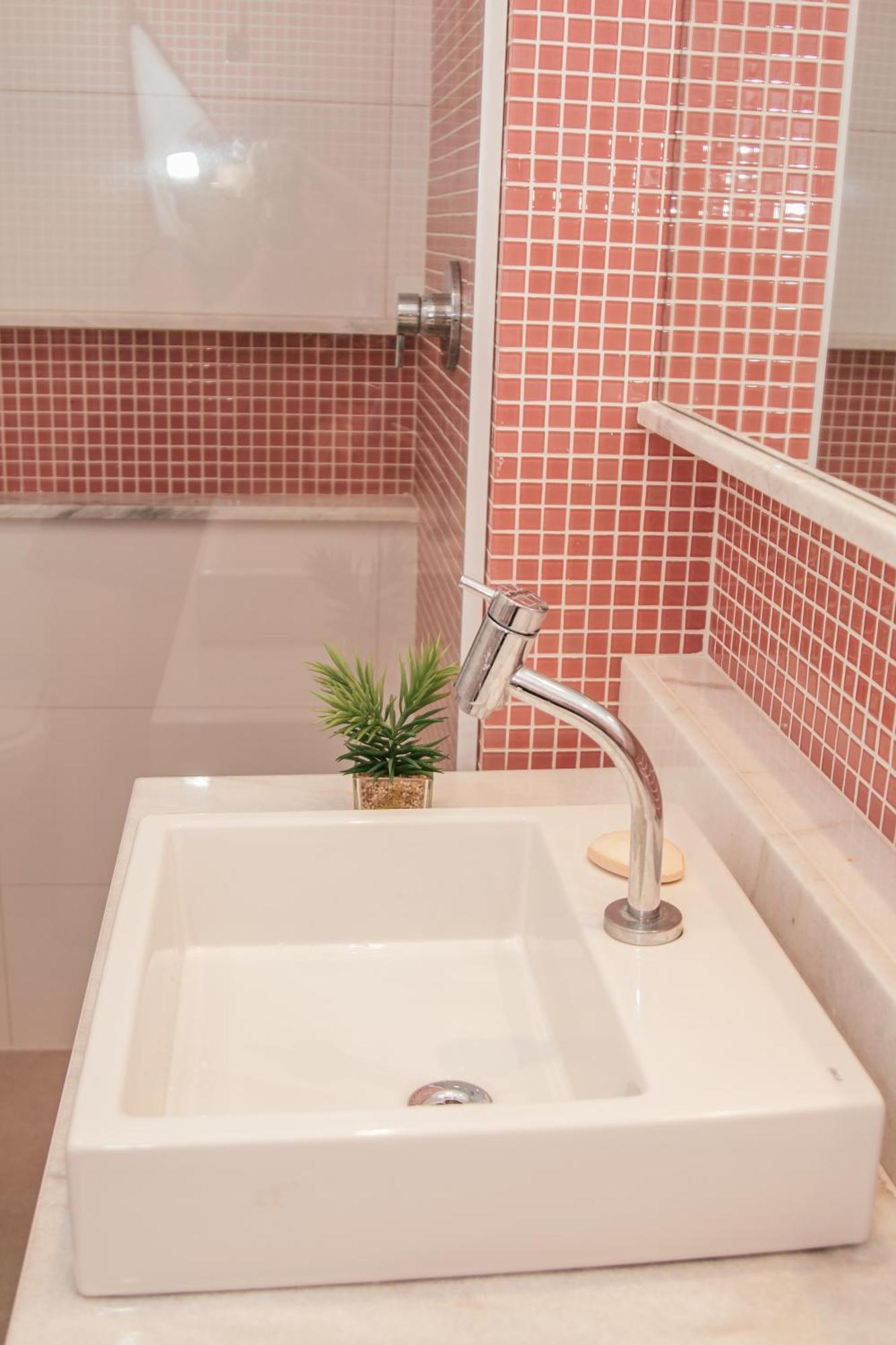 Casa 4 Suites Beira-Mar Praia De Muro Alto Pôrto das Galinhas Εξωτερικό φωτογραφία