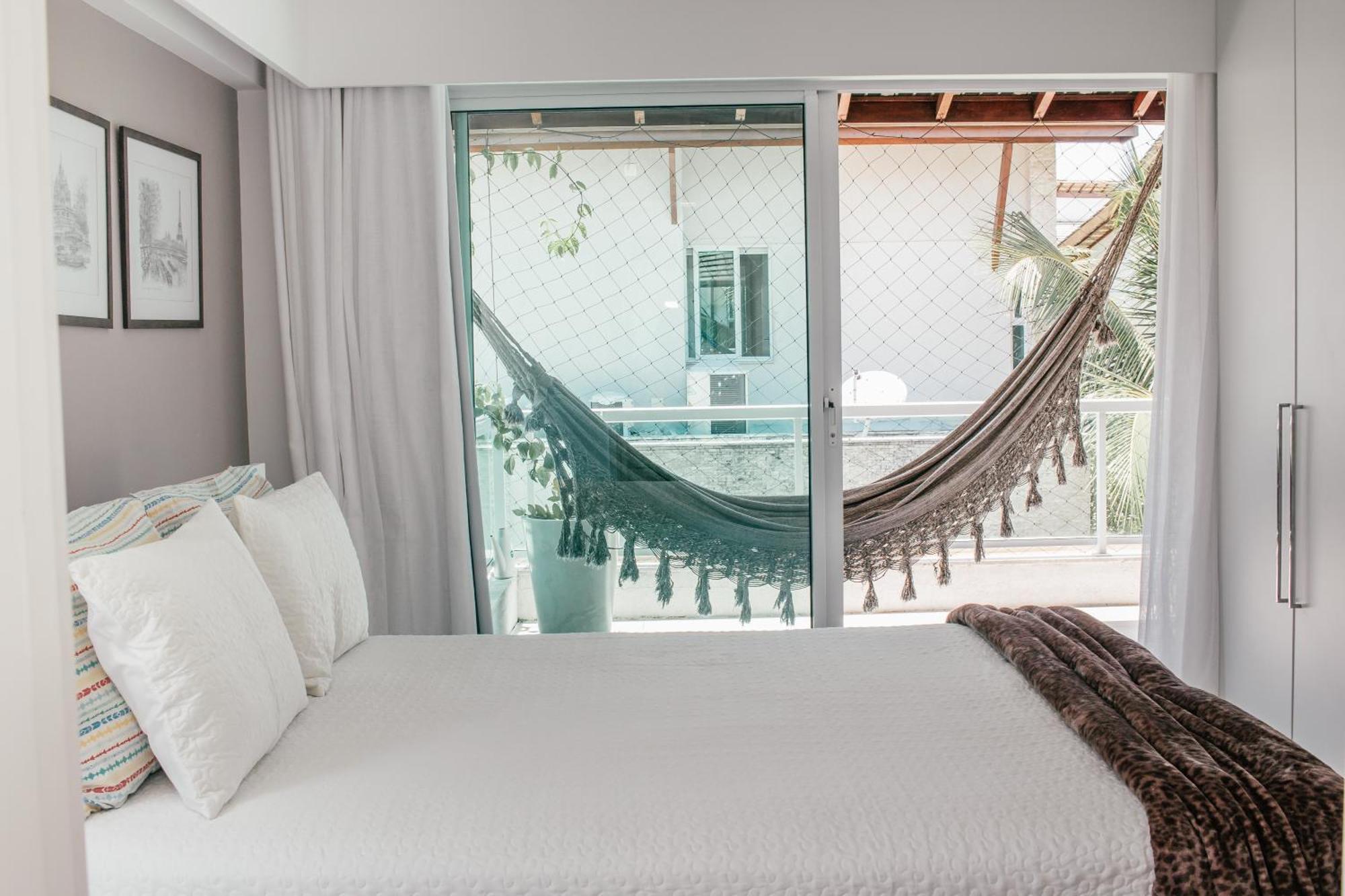 Casa 4 Suites Beira-Mar Praia De Muro Alto Pôrto das Galinhas Εξωτερικό φωτογραφία
