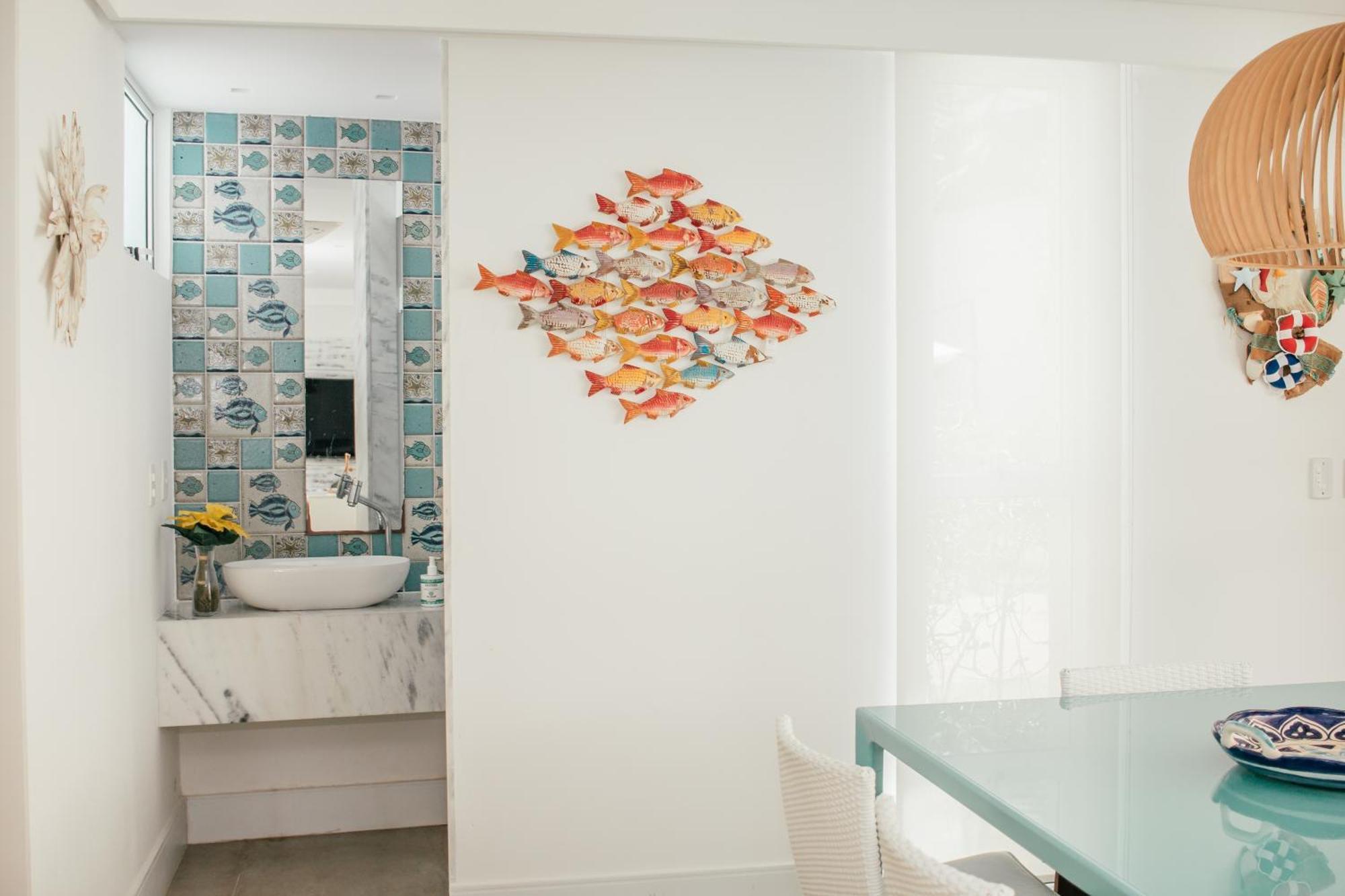 Casa 4 Suites Beira-Mar Praia De Muro Alto Pôrto das Galinhas Εξωτερικό φωτογραφία
