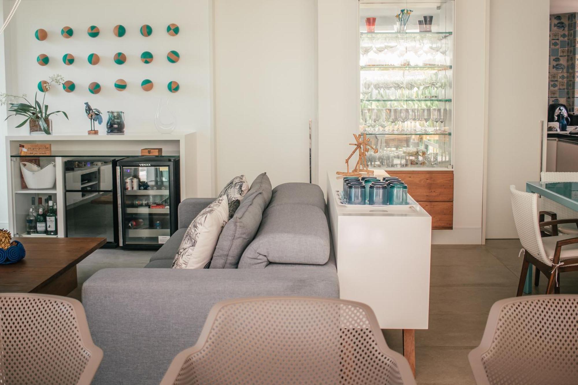 Casa 4 Suites Beira-Mar Praia De Muro Alto Pôrto das Galinhas Εξωτερικό φωτογραφία