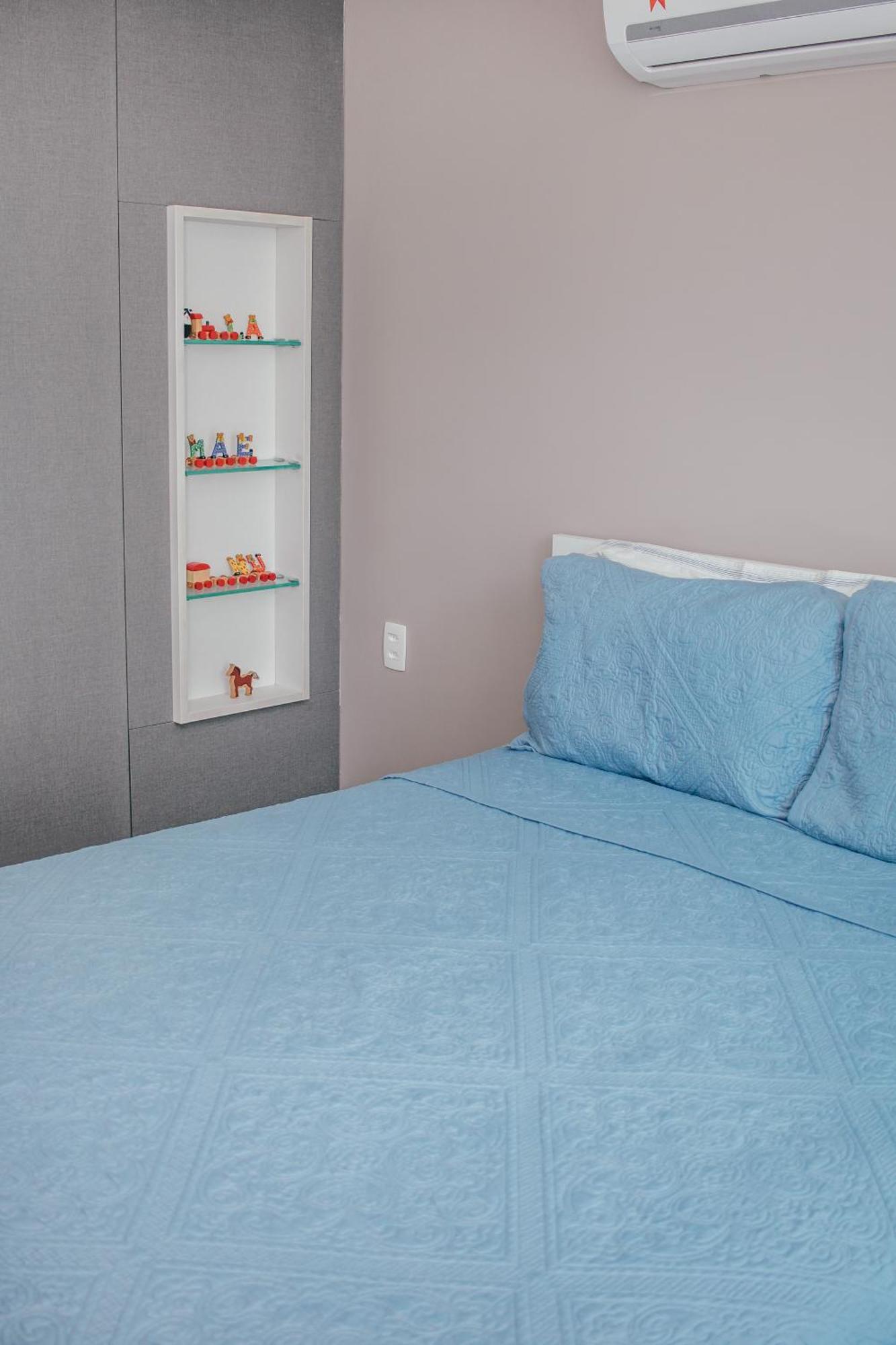 Casa 4 Suites Beira-Mar Praia De Muro Alto Pôrto das Galinhas Εξωτερικό φωτογραφία